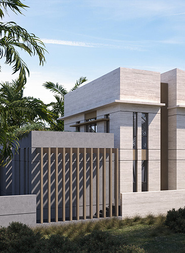 M-S-House
