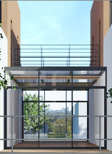 H-Guest House 