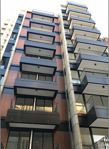 Achrafieh 2098 