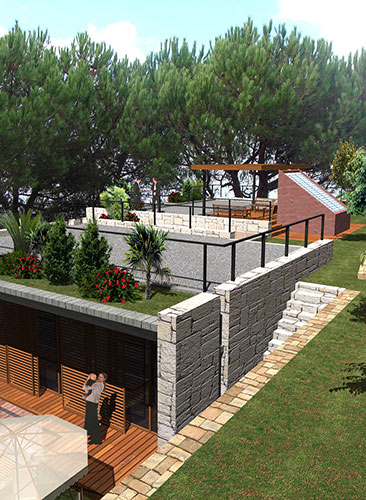 G-House 